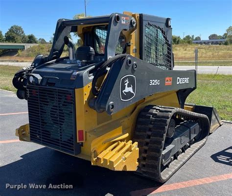 325 john deere skid steer|2021 john deere 325g for sale.